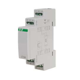 MAX-LT-04 moduł terminacyjny sieci RS-485, 1 moduł