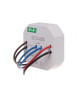 SCO-803 ściemniacz oświetlenia LED, z pamięcią, zasilanie 12V DC, 36W, montaż w puszce ?60