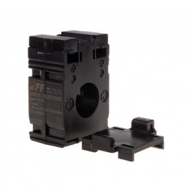 TI-75-5 Przekładnik prądowy 75/5A ?22, kl. 0,5