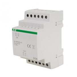 ZI-24 zasilacz impulsowy ZI-24 24V DC 1,25 A