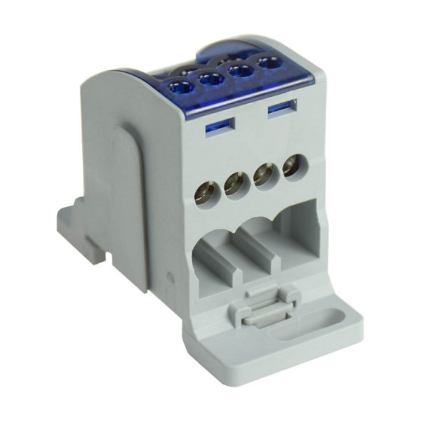 UKK80 - Blok rozdzielczy 85A max 16, Elektro