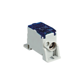 UKK125 - Blok rozdzielczy 150A max 35, Elektro