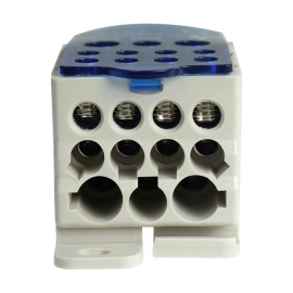 UKK400 - Blok rozdzielczy 335A max 185, Elektro