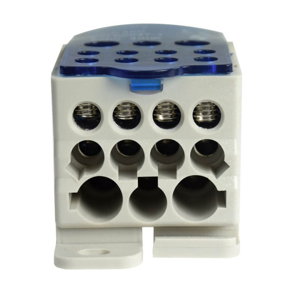 UKK400 - Blok rozdzielczy 335A max 185, Elektro