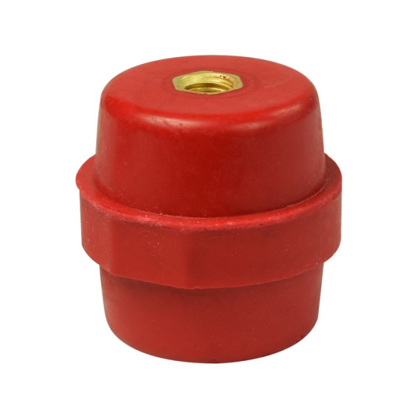 Izolator wsporczy H40 M8, Elektro