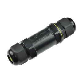 EL-M685 Mufa Kablowa prosta/konektor IP68 5x4mm2 24A, Elektro