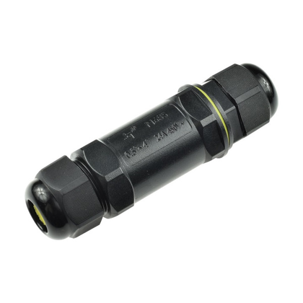EL-M685 Mufa Kablowa prosta/konektor IP68 5x4mm2 24A, Elektro