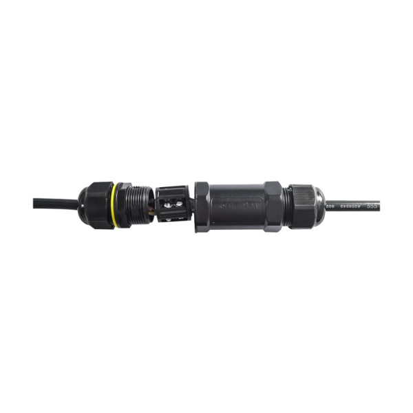 EL-M685 Mufa Kablowa prosta/konektor IP68 5x4mm2 24A, Elektro