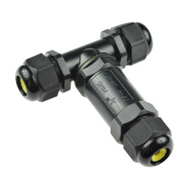 EL-M685-T Mufa Kablowa trójnik/konektor IP68 5X4mm2 24A, Elektro