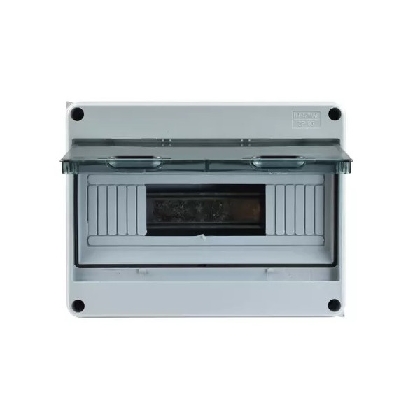 HT 1x12 Rozdzielnica natynkowa hermetyczna 1000V DC IP65, Elektro