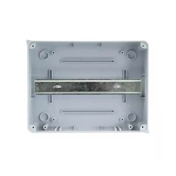 HT 1x12 Rozdzielnica natynkowa hermetyczna 1000V DC IP65, Elektro