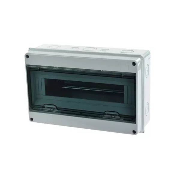 HT 1x15 Rozdzielnica natynkowa hermetyczna 1000V DC IP65, Elektro