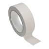 Taśma elektroizolacyjna PVC biała 19mm x 20m - TI1920WH