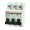 MCB-3-B-10 Wyłącznik nadmiarowo-prądowy 3P B  10A, Elektro