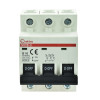 MCB-3-B-16 Wyłącznik nadmiarowo-prądowy 3P B  16A, Elektro