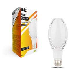 ELS030NW LED ED96 E27 PROFI 36W 6000lm 4000K INQ (+)
