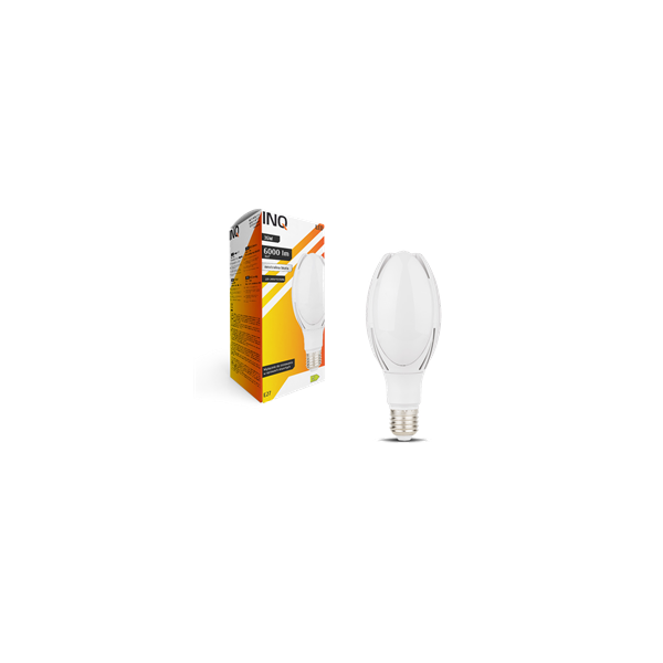 ELS030NW LED ED96 E27 PROFI 36W 6000lm 4000K INQ (+)