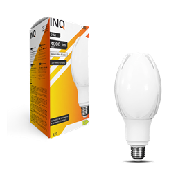 ELS020NW LED ED85 E27 PROFI 24W 4000lm 4000K INQ (+)