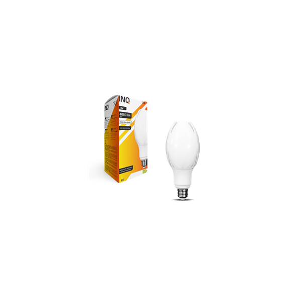 ELS020NW LED ED85 E27 PROFI 24W 4000lm 4000K INQ (+)