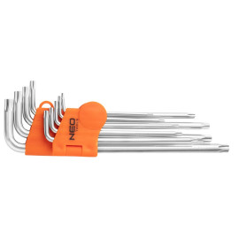 Topex Szczypce uniwersalne 160 mm 01-010