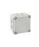 EV-111 - PUSZKA SERII „LIGHT” IP65 121x121x68mm