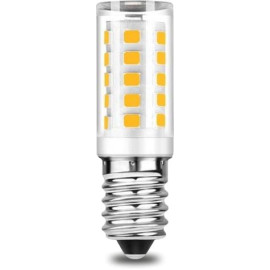 Żarówka LED E14 (do lodówki) S18 3W 300lm 3000K LED-3026