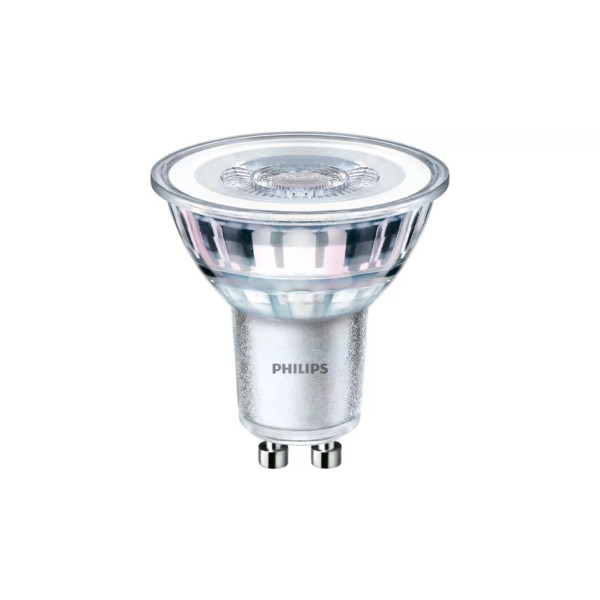 Żarówka LED GU10 LED Corepro LEDspot 4.6-50W 3000K Philips