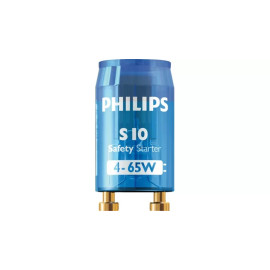 Akcesoria S10 4-65W SIN 220-240V WH EUR/12X25CT