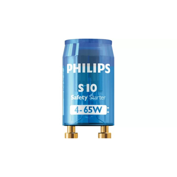 Akcesoria S10 4-65W SIN 220-240V WH EUR/12X25CT