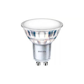 Źródło reflektorowe LED Corepro LEDspot 4,9W 550lm GU10 830 120D