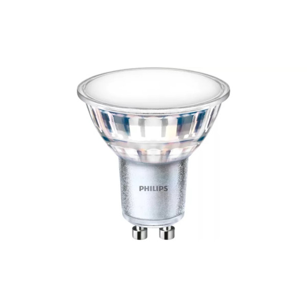 Źródło reflektorowe LED Corepro LEDspot 4,9W 550lm GU10 830 120D