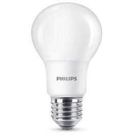 Żarówka LED  LED 7,5W (60W) 806lm  A60 E27 4000K