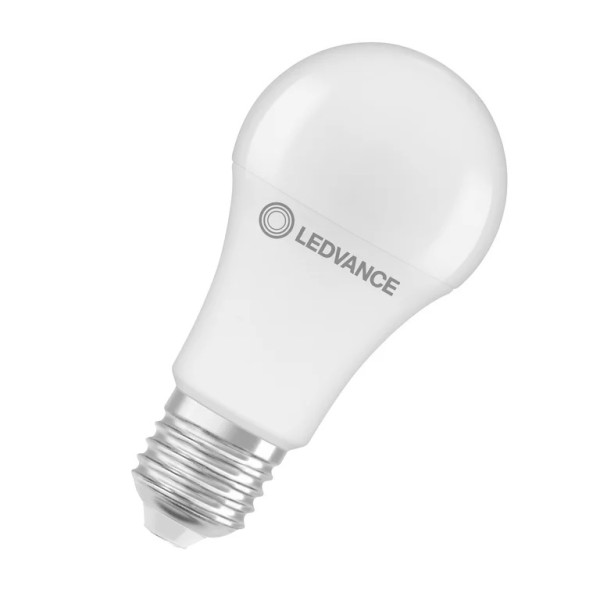 Żarówka LED E27 13W (zamiennik 100W) 1521lm - 230V 2700K (ciepło-biała), ściemnialna - PARATHOM CLAS A 100 DIM 13W/827 Osram