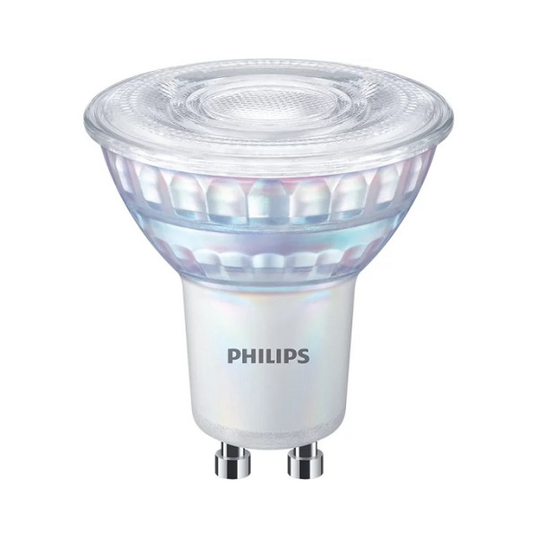 MAS LED [675417] spot VLE D 6,2-80W GU10 927 36D - żar LED GU10 6,2W 2700K