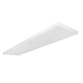 PANEL BACKLIGHT BLK 40W 4000K 4000LM IP20 120x30 BIAŁY