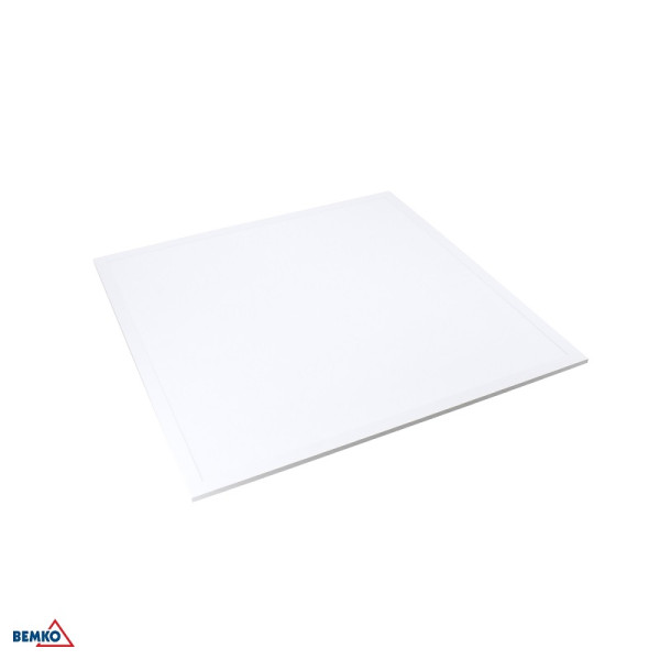 PANEL BACKLIGHT SUPERIOR BLS 40W 4000K 5000lm IP44 UGR-19 60x60 PZH
