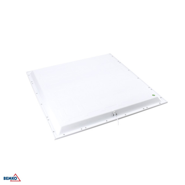 PANEL BACKLIGHT SUPERIOR BLS 40W 4000K 5000lm IP44 UGR-19 60x60 PZH
