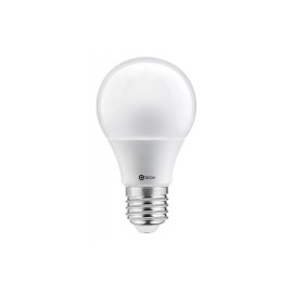 GT-PC2A60-10W G-TECH Źródło światła LED, A-G, A60, SMD2835, 3000K, E27, 9,5W, 200°, 900lm