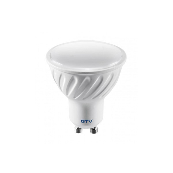 LD-PC6010-40 ŹRÓDŁO ŚWIATŁA LED, A-G, SMD 2835, 4000K, GU10, 5,6W, 120°, 410lm