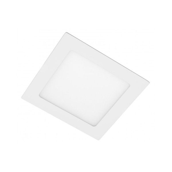 LD-MAW13W-CBP4 Oprawa LED MATIS PLUS typu downlight,IP44,13W,1020lm,AC220-240V,50/60Hz,120°,3000K,wpuszczana,biały