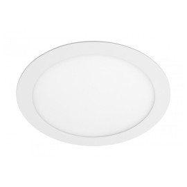 LD-ORW13W-NBP4 Oprawa LED ORIS PLUS typu downlight,IP44,13W,1020lm,AC220-240V,50/60Hz,120°,4000K,wpuszczana,biały