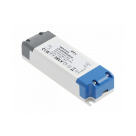 Zasilacz LED PRO 12V, 33W, IP20, LD-ZASPRO33W-30 