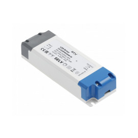 Zasilacz LED PRO 12V, 54W, LD-ZASPRO54W-30