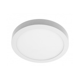 LD-ORN24W-NBP Oprawa LED ORIS PLUS typu downlight,24W,2000lm,AC220-240V,50/60Hz,120°,4000K,natynkowa,biały