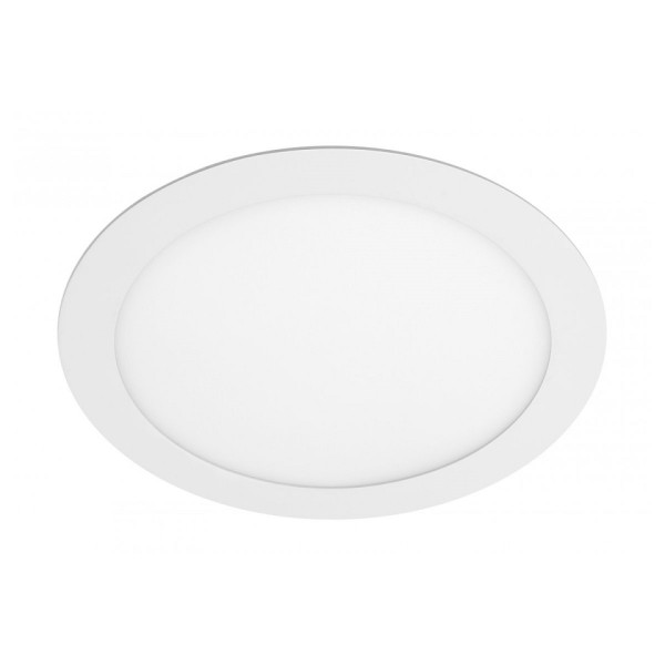 LD-ORW24W-NBP4 Oprawa LED ORIS PLUS typu downlight,IP44,24W,2000lm,AC220-240V,50/60Hz,120°,4000K,wpuszczana,biały