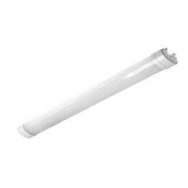 GT-OMN120-36 G-TECH Oprawa hermetyczna LED, 36W, 3200 lm, 120 cm, AC220-240V, 50-60Hz, IP65, 4000K