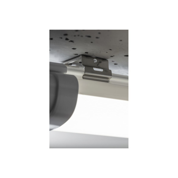 GT-OMN120-36 G-TECH Oprawa hermetyczna LED, 36W, 3200 lm, 120 cm, AC220-240V, 50-60Hz, IP65, 4000K