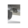 GT-OMN120-36 G-TECH Oprawa hermetyczna LED, 36W, 3200 lm, 120 cm, AC220-240V, 50-60Hz, IP65, 4000K
