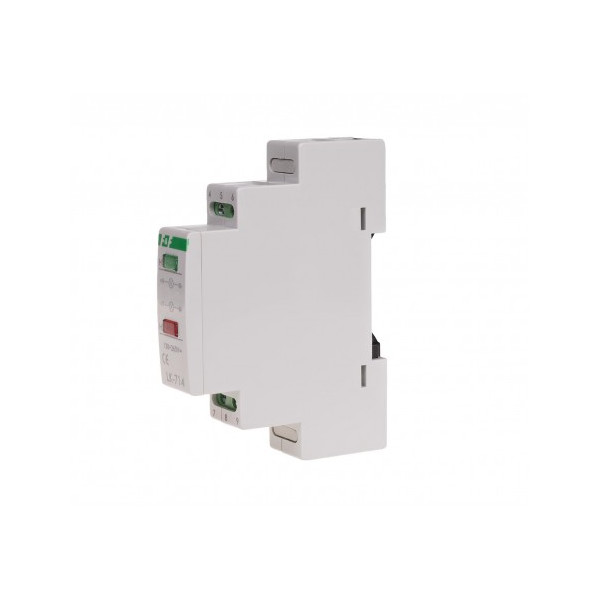 LK-714 Lampka sygnalizacyjna zasilania-dustanowa 130÷260V