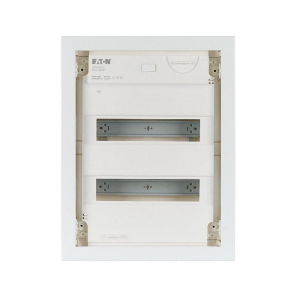 Rozdzielnica modułowa podtynk. IP30 2x28 superpłaska, 178817